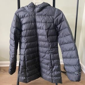 Eddie Bauer Cityscape Parka